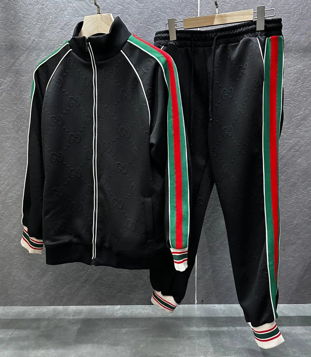 Men tracksuit Lilly Onlines