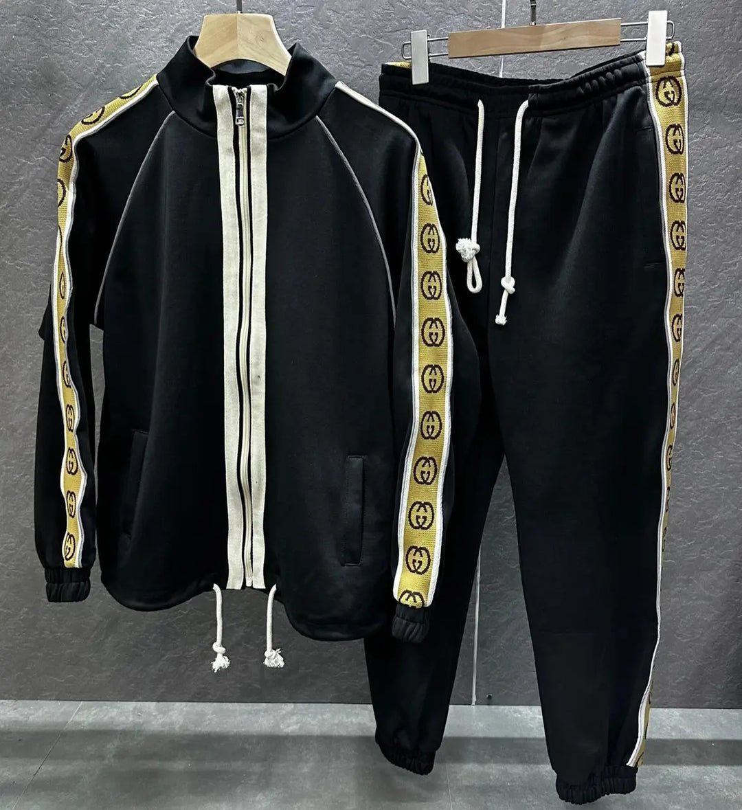Men tracksuit Lilly Onlines
