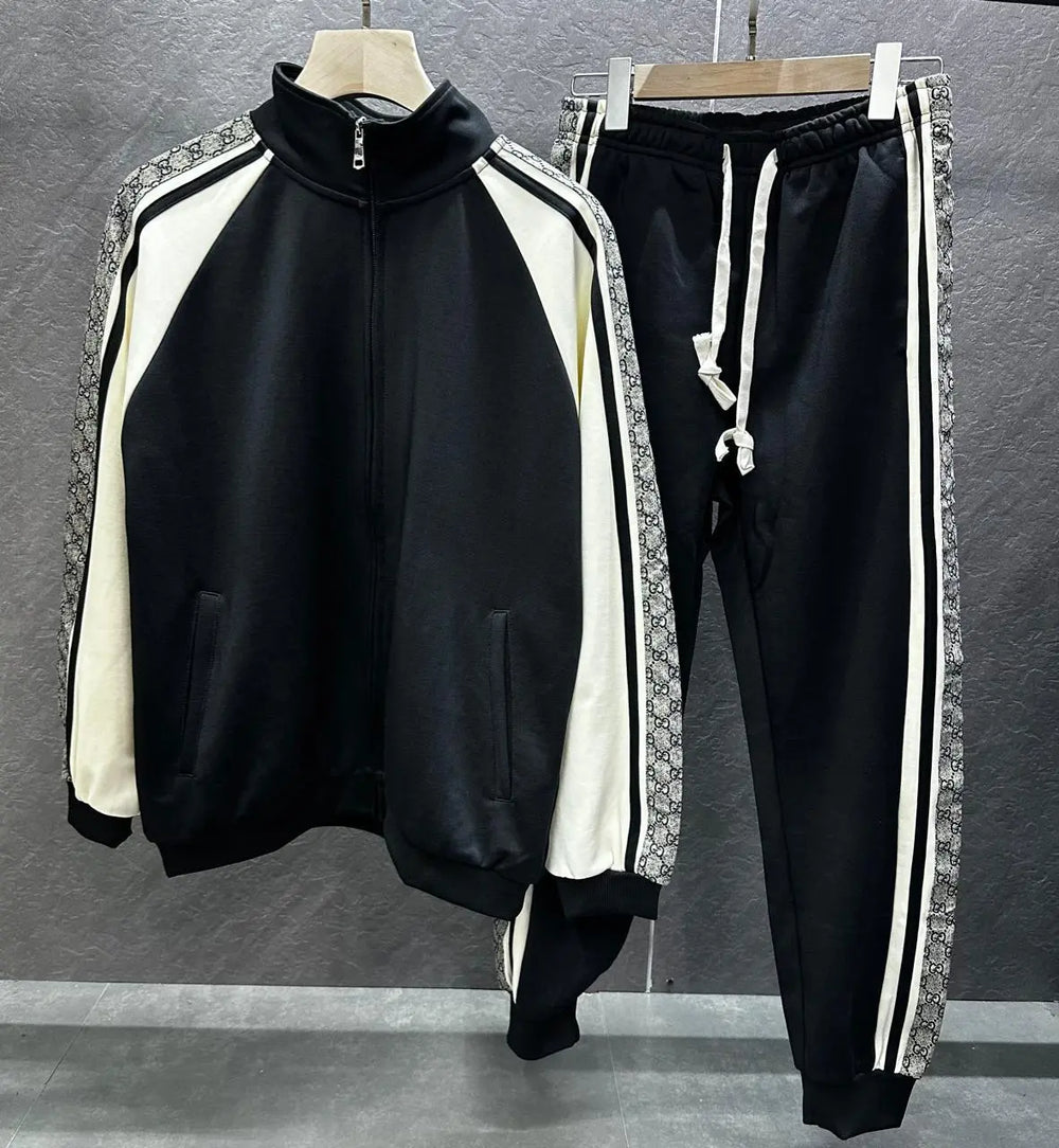 Men tracksuit Lilly Onlines