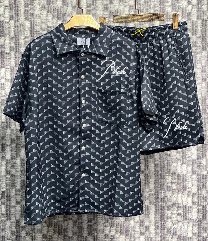 Men tracksuit Lilly Onlines