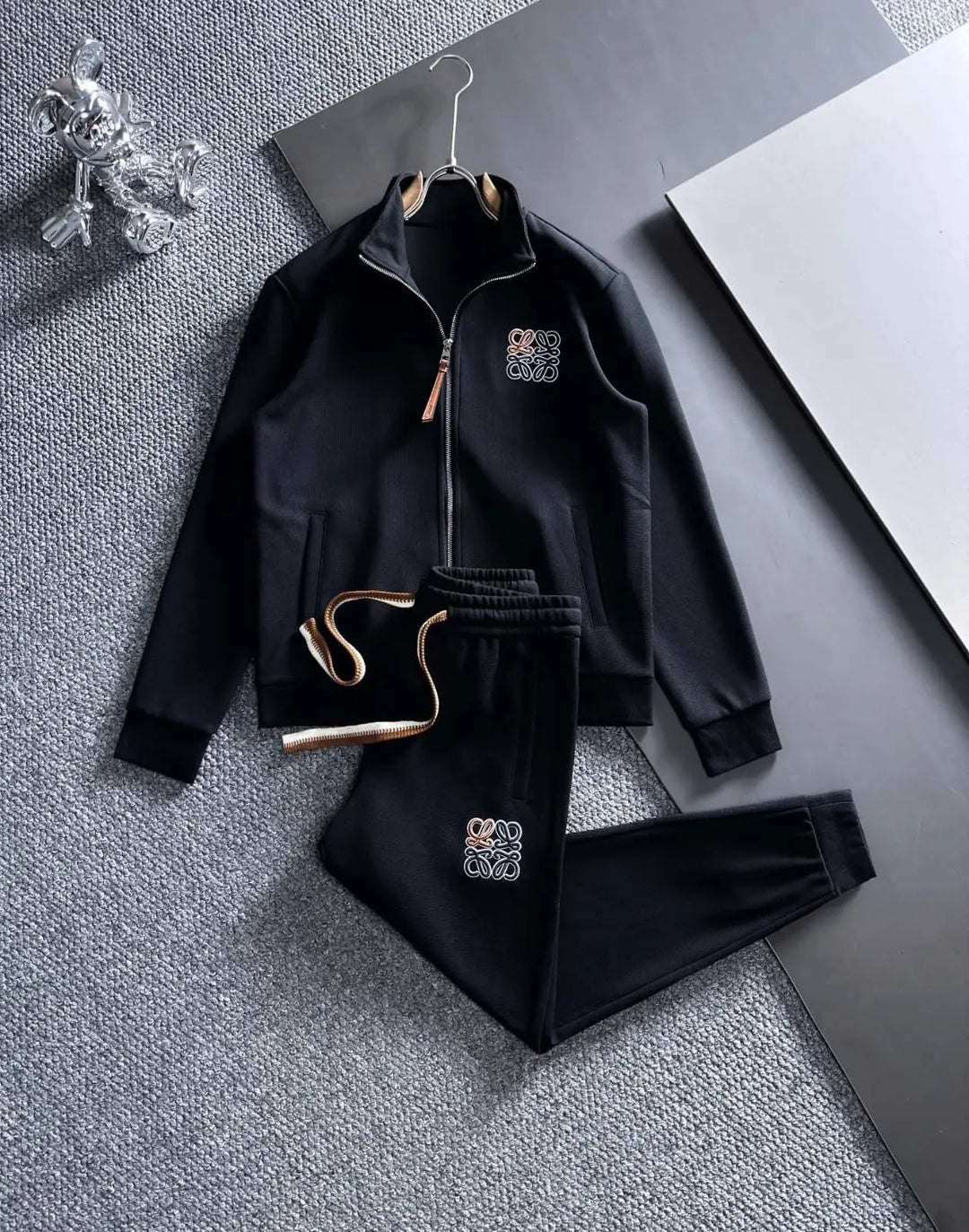 Men tracksuit Lilly Onlines