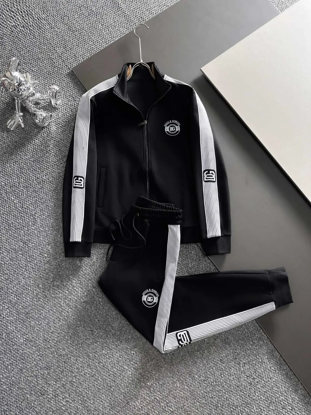 Men tracksuit Lilly Onlines