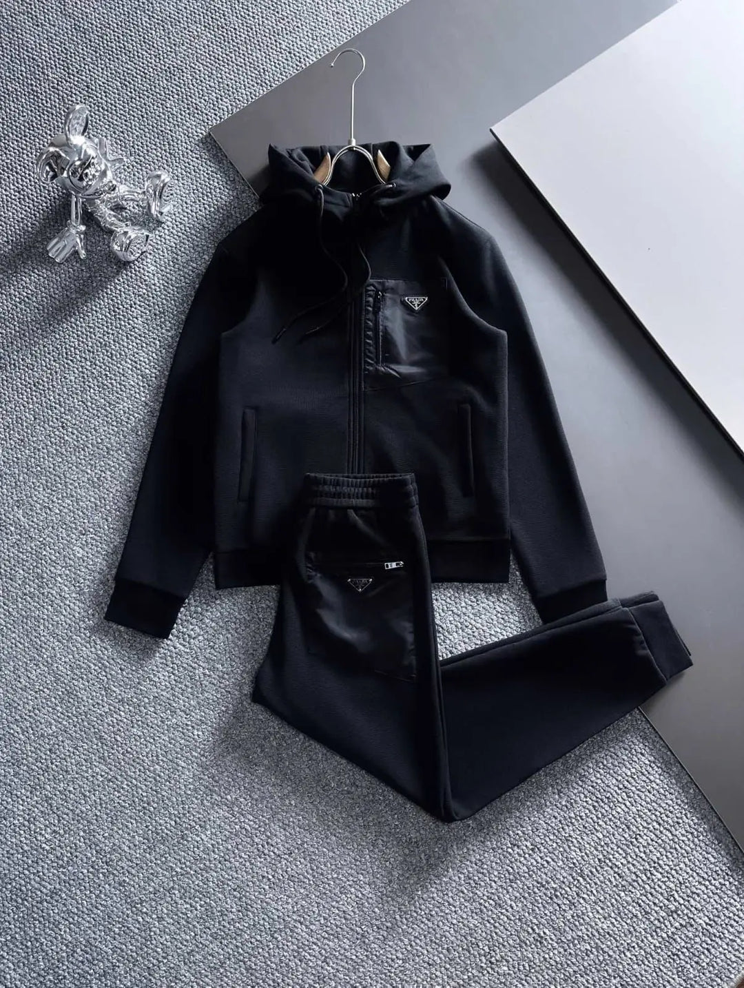 Men tracksuit Lilly Onlines