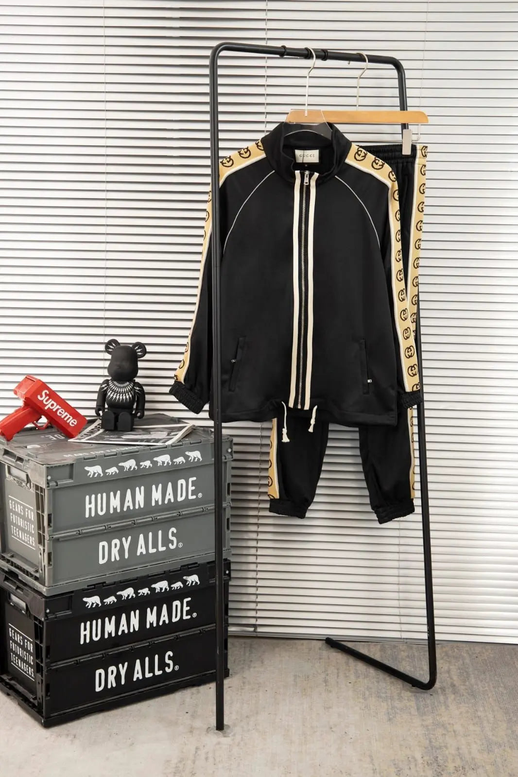 Men tracksuit Lilly Onlines