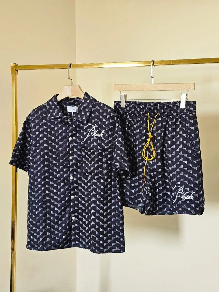 Men tracksuit Lilly Onlines