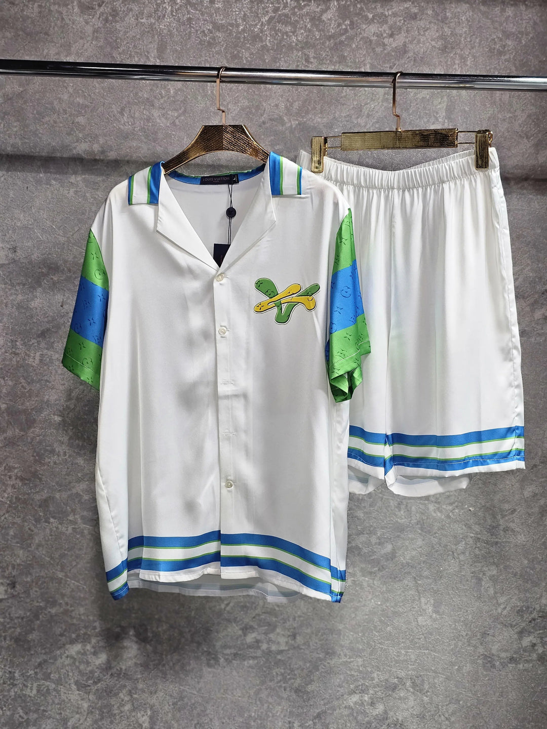 Men tracksuit Lilly Onlines
