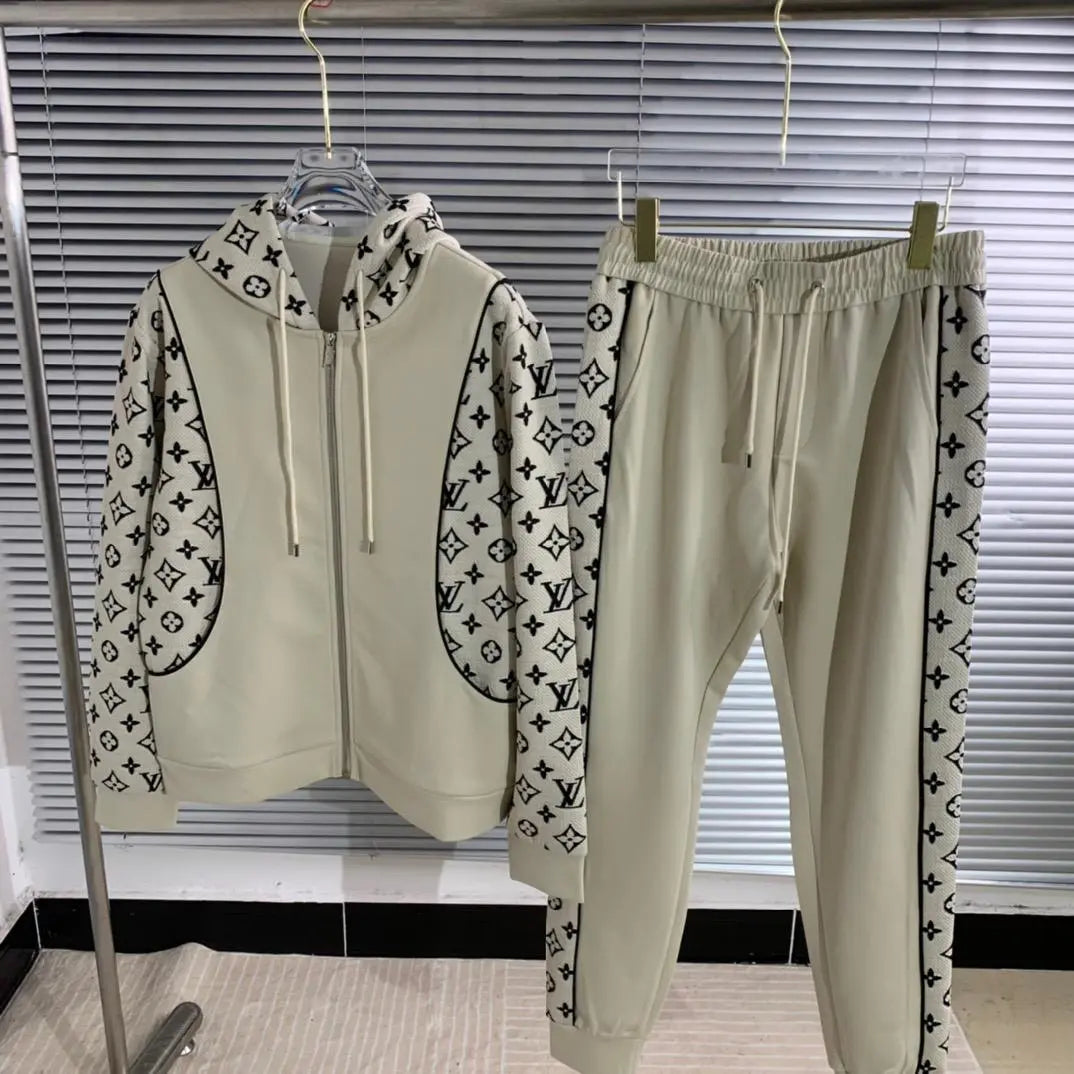 Men tracksuit Lilly Onlines