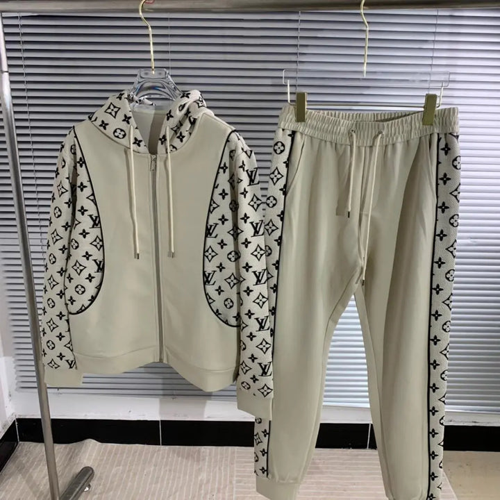 Men tracksuit Lilly Onlines