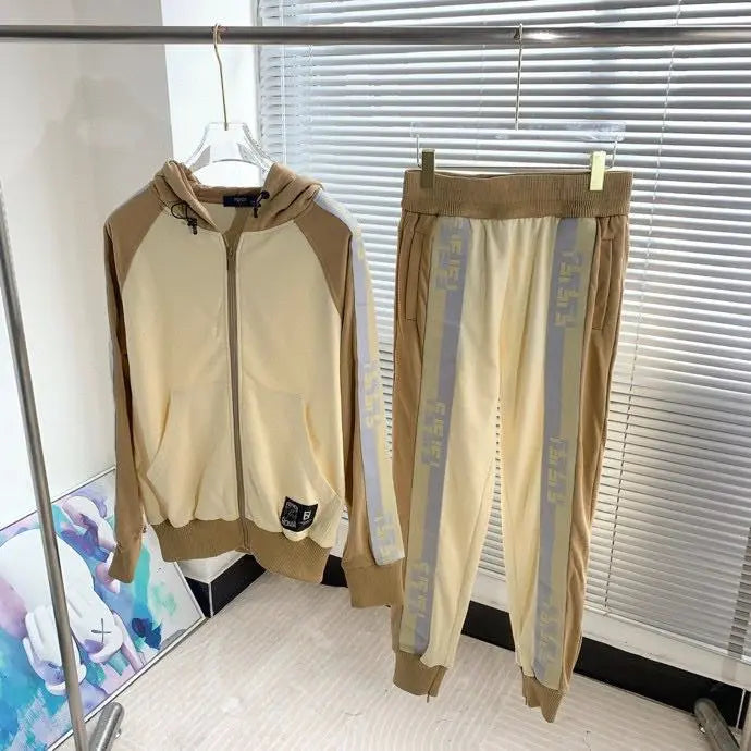 Men tracksuit Lilly Onlines