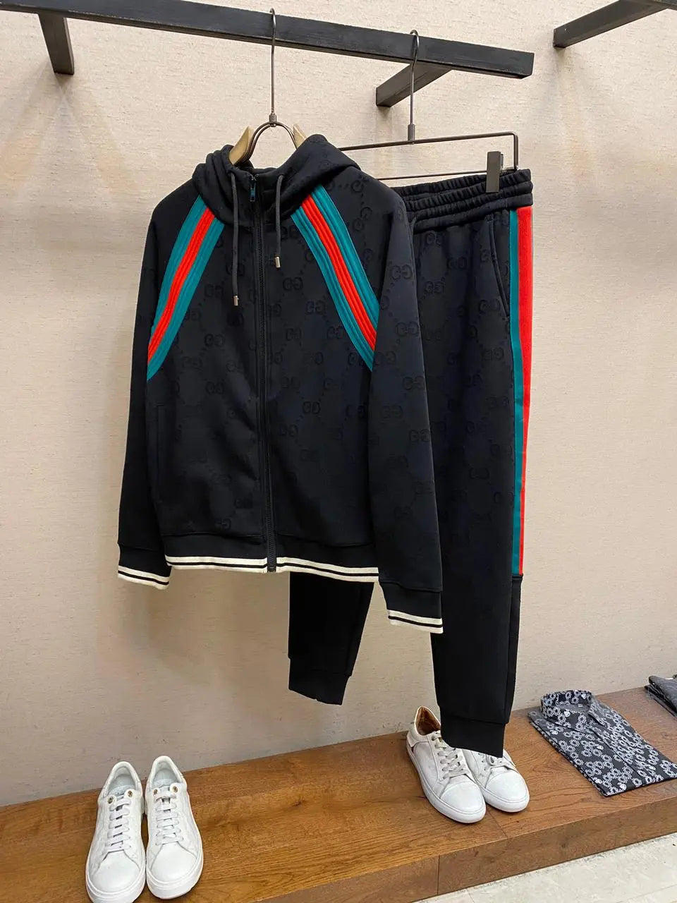 Men tracksuit Lilly Onlines
