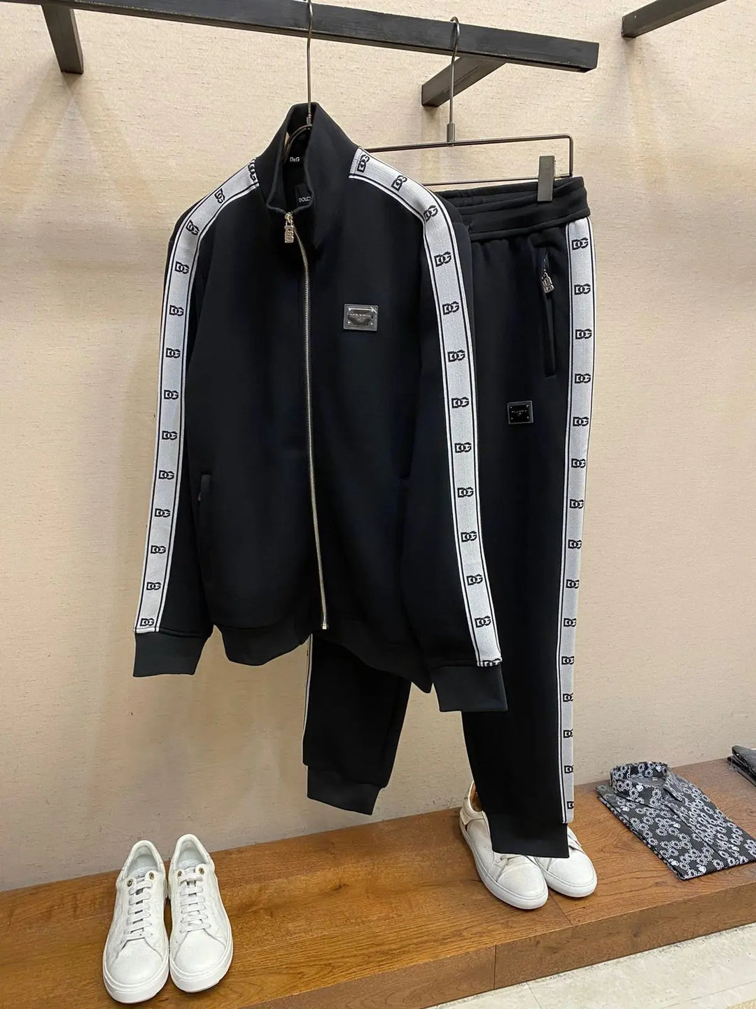 Men tracksuit Lilly Onlines