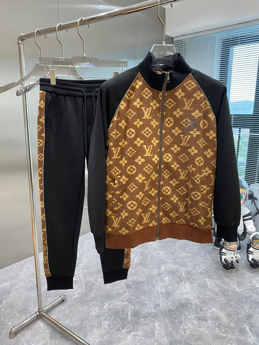 Men tracksuit Lilly Onlines