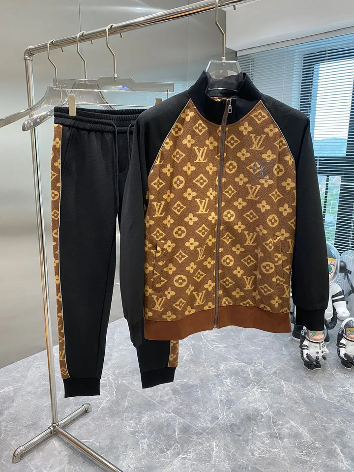 Men tracksuit Lilly Onlines