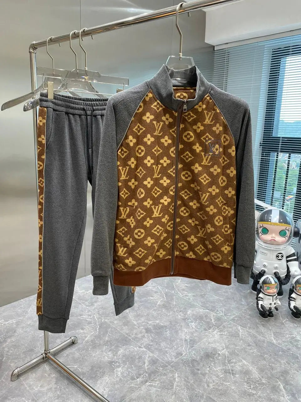 Men tracksuit Lilly Onlines