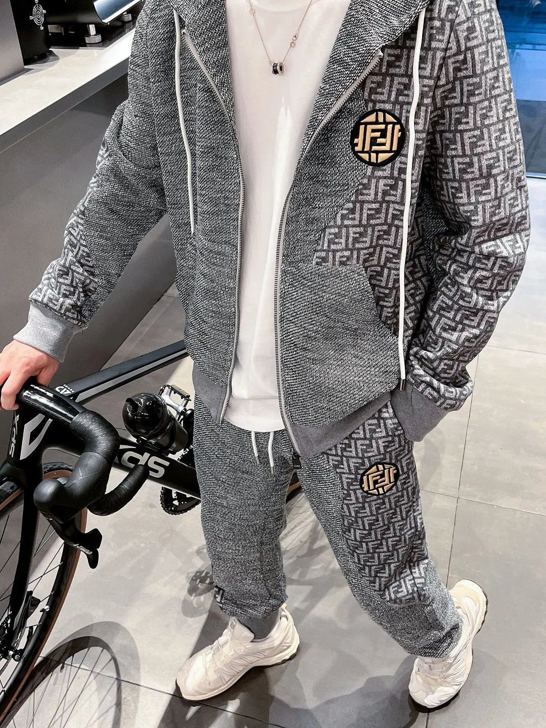 Men tracksuit Lilly Onlines