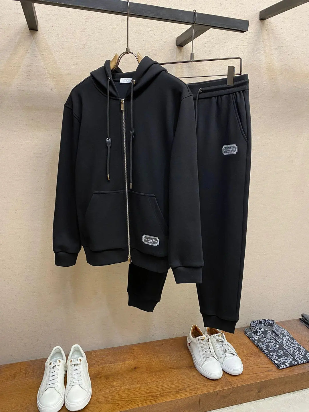 Men tracksuit Lilly Onlines