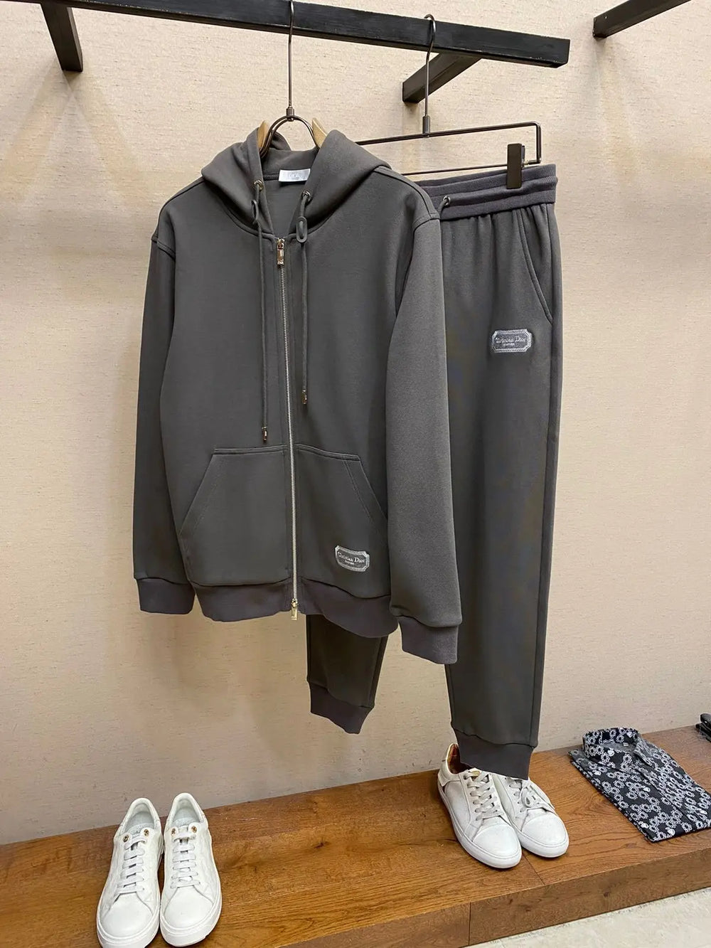 Men tracksuit Lilly Onlines
