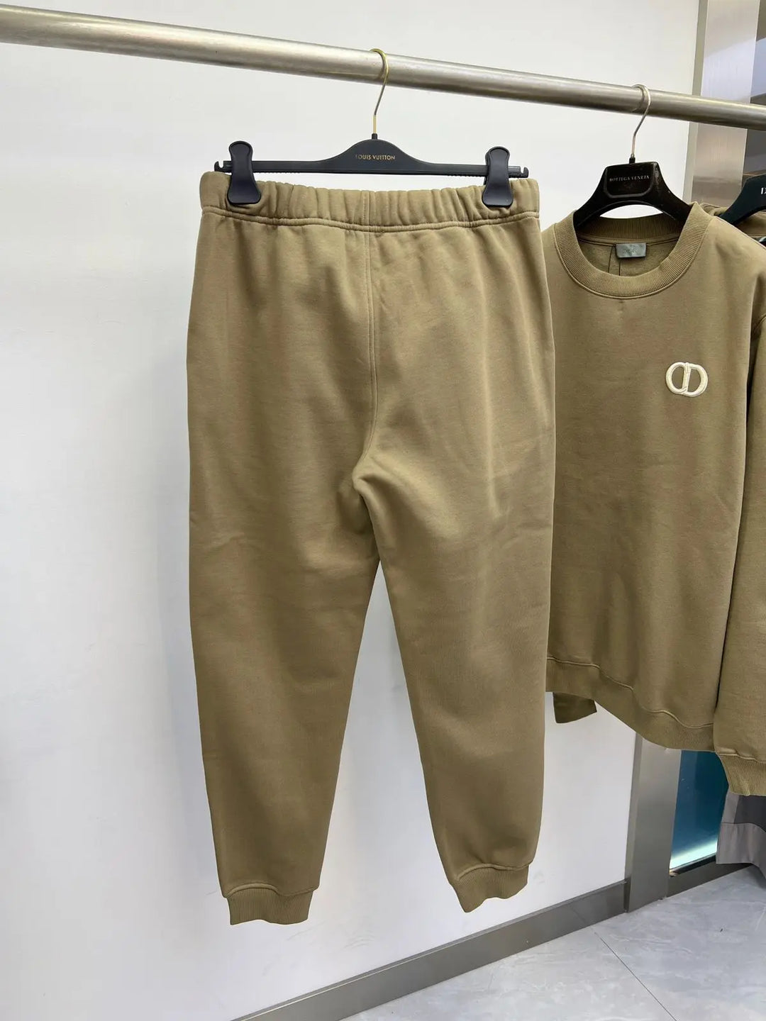 Men tracksuit Lilly Onlines