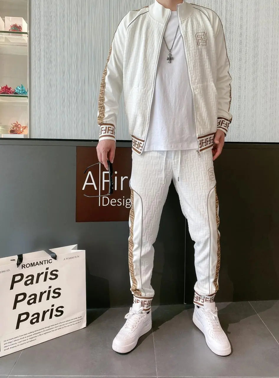 Men tracksuit Lilly Onlines