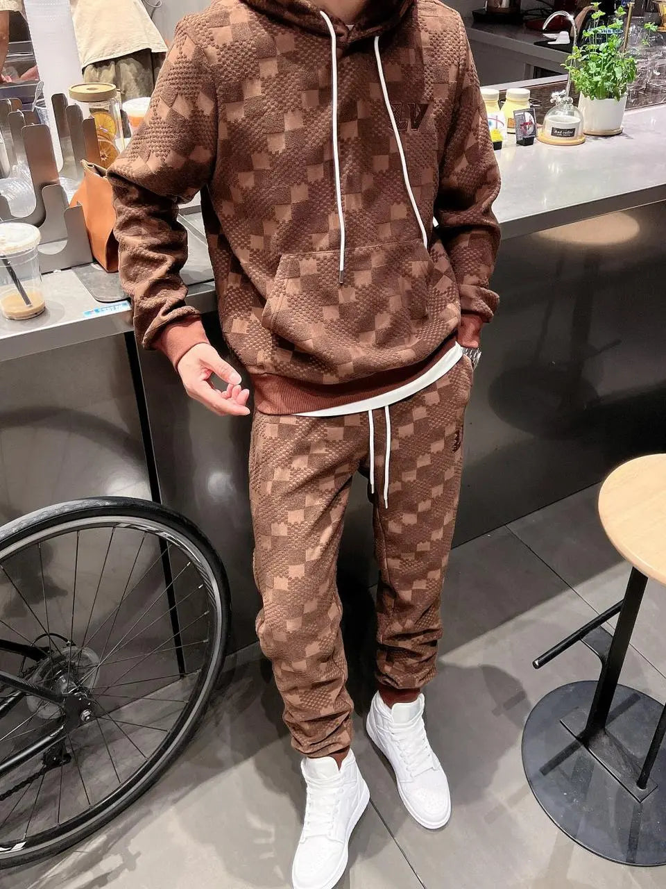 Men tracksuit Lilly Onlines