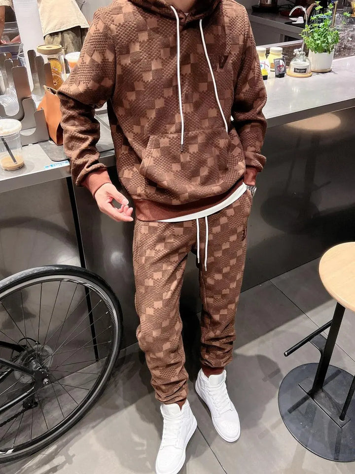 Men tracksuit Lilly Onlines