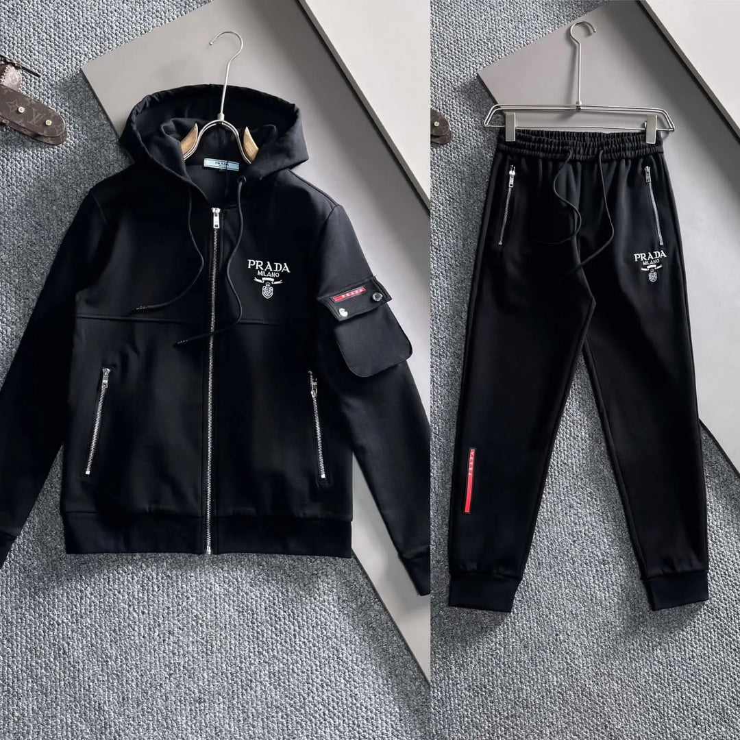Men tracksuit Lilly Onlines
