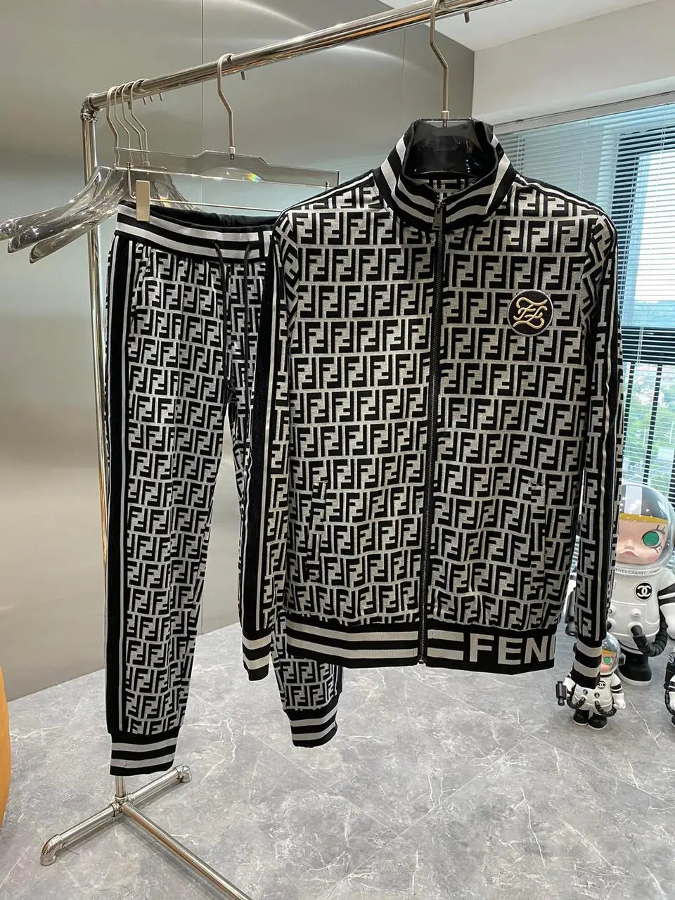 Men tracksuit Lilly Onlines