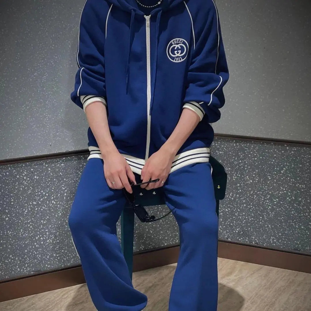 Men tracksuit Lilly Onlines