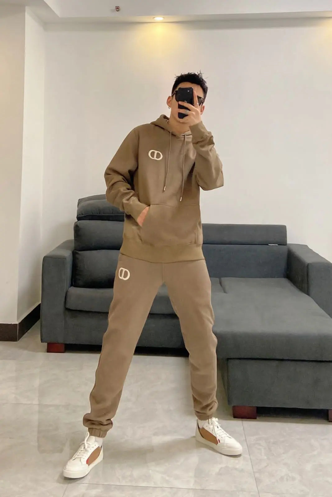 Men tracksuit Lilly Onlines