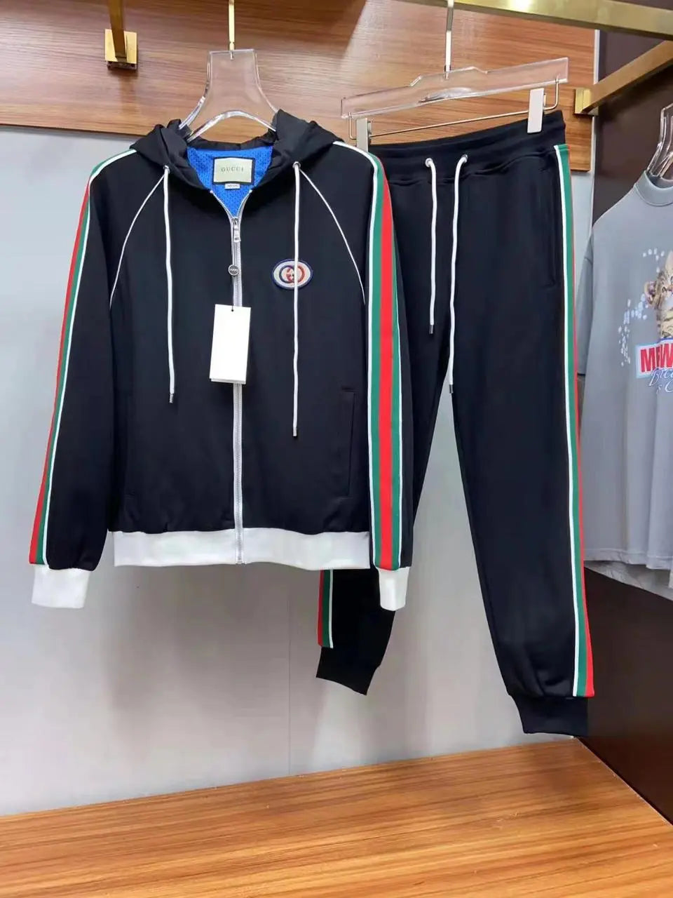 Men tracksuit Lilly Onlines