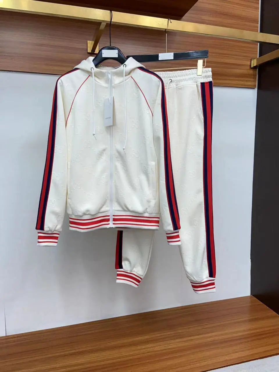 Men tracksuit Lilly Onlines