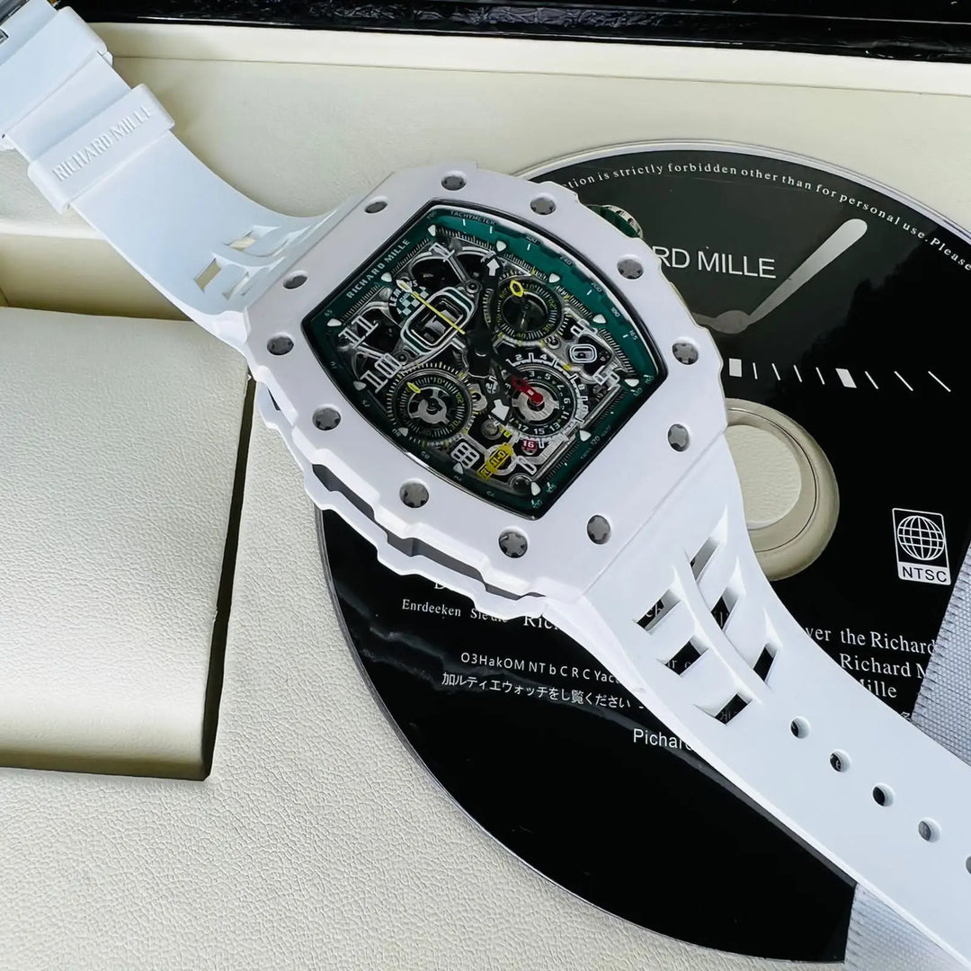 Men watches Richard Mille) Lilly Onlines