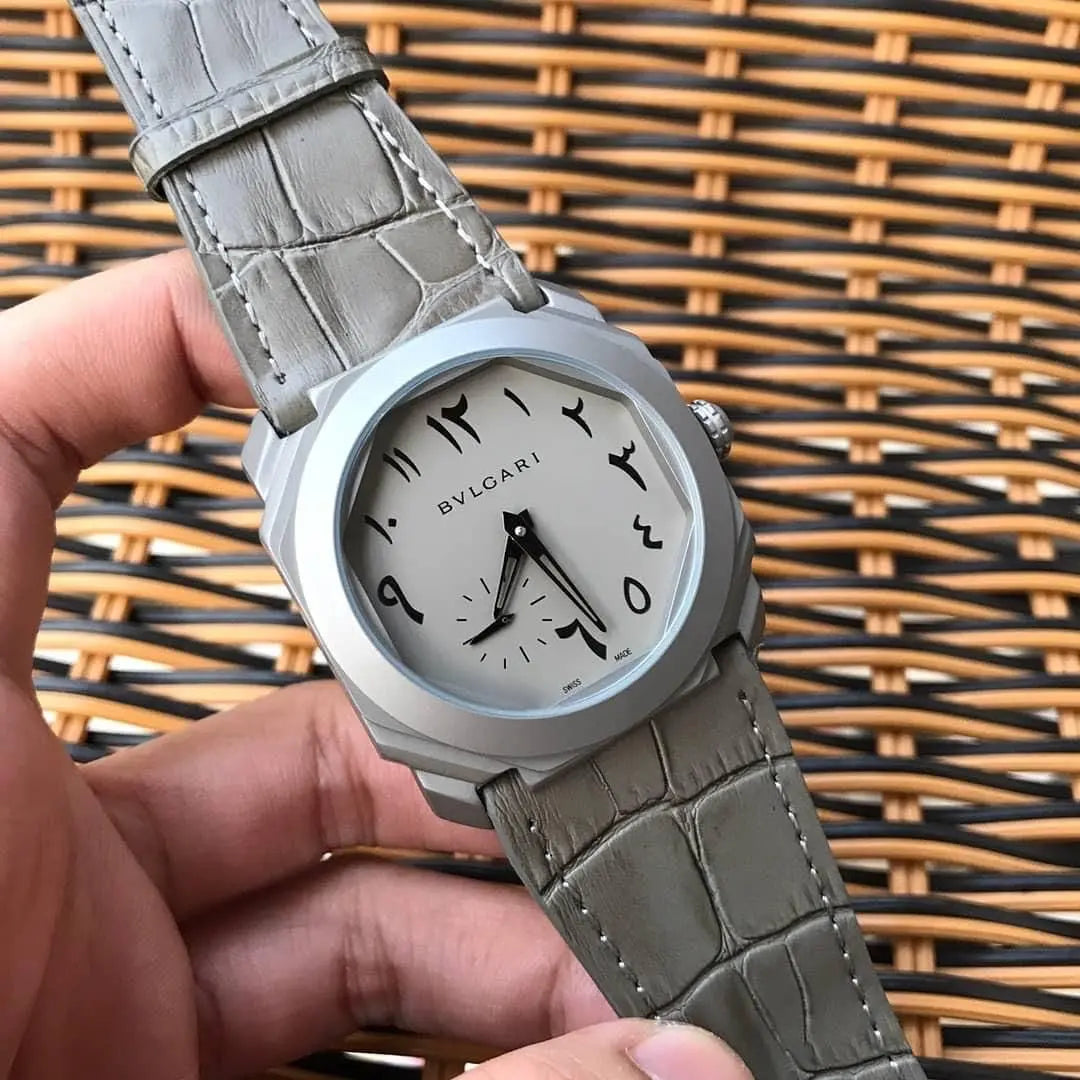 Men watches (Bvlgari) Lilly Onlines