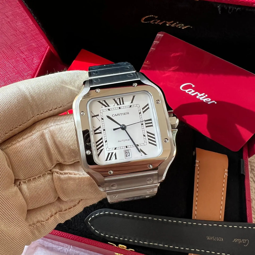 Men watches (Carter) Lilly Onlines