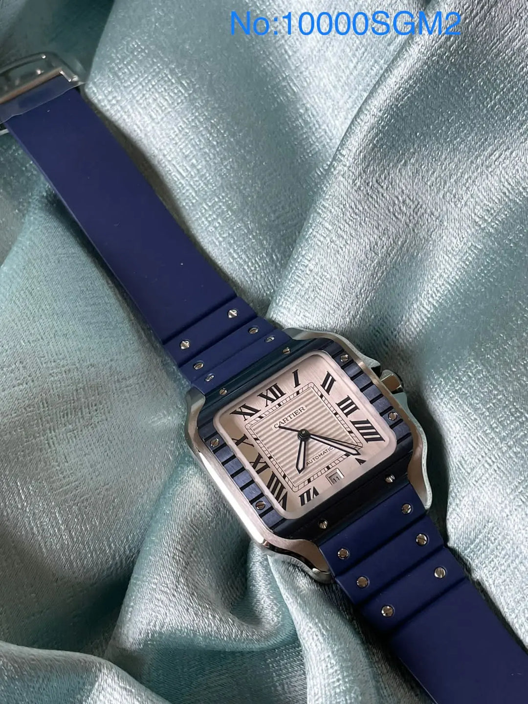 Men watches (Cartier) Lilly Onlines