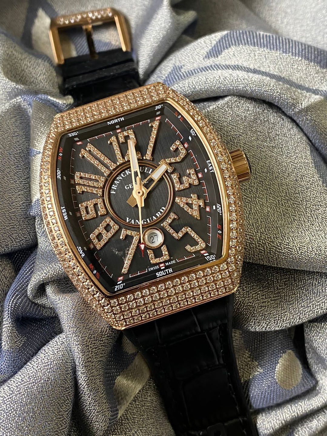 Men watches (Franck Muller) Lilly Onlines