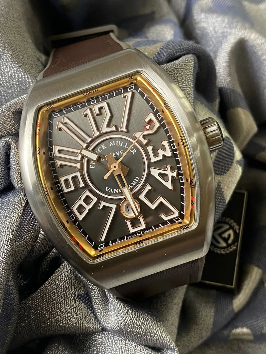 Men watches (Franck Muller) Lilly Onlines