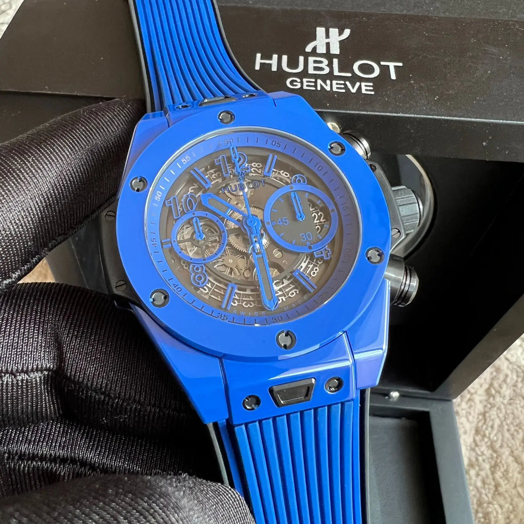 Men watches (Hublot) Lilly Onlines