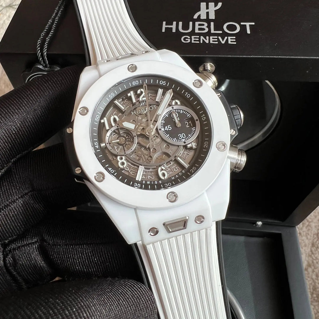 Men watches (Hublot) Lilly Onlines
