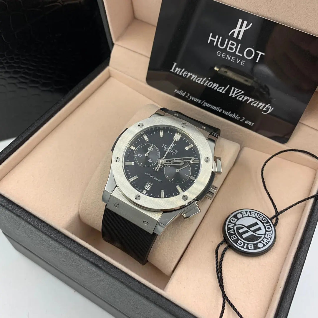 Men watches (Hublot) Lilly Onlines