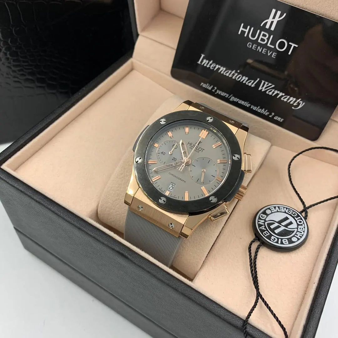 Men watches (Hublot) Lilly Onlines