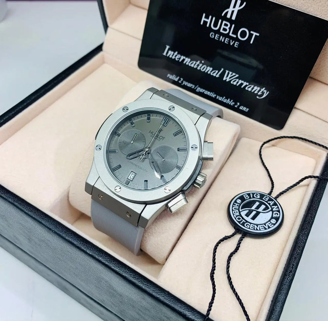 Men watches (Hublot) Lilly Onlines