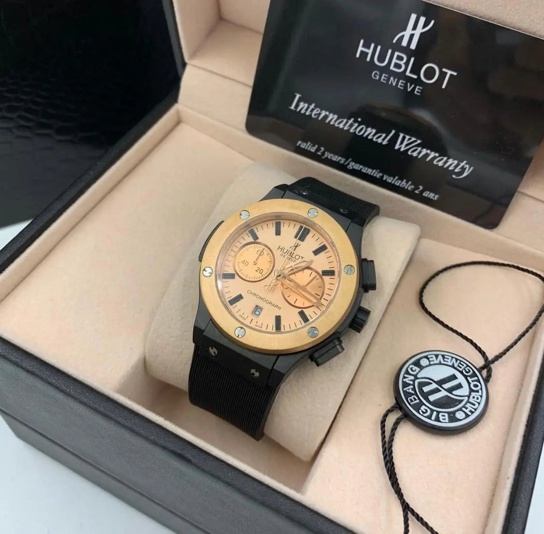 Men watches (Hublot) Lilly Onlines