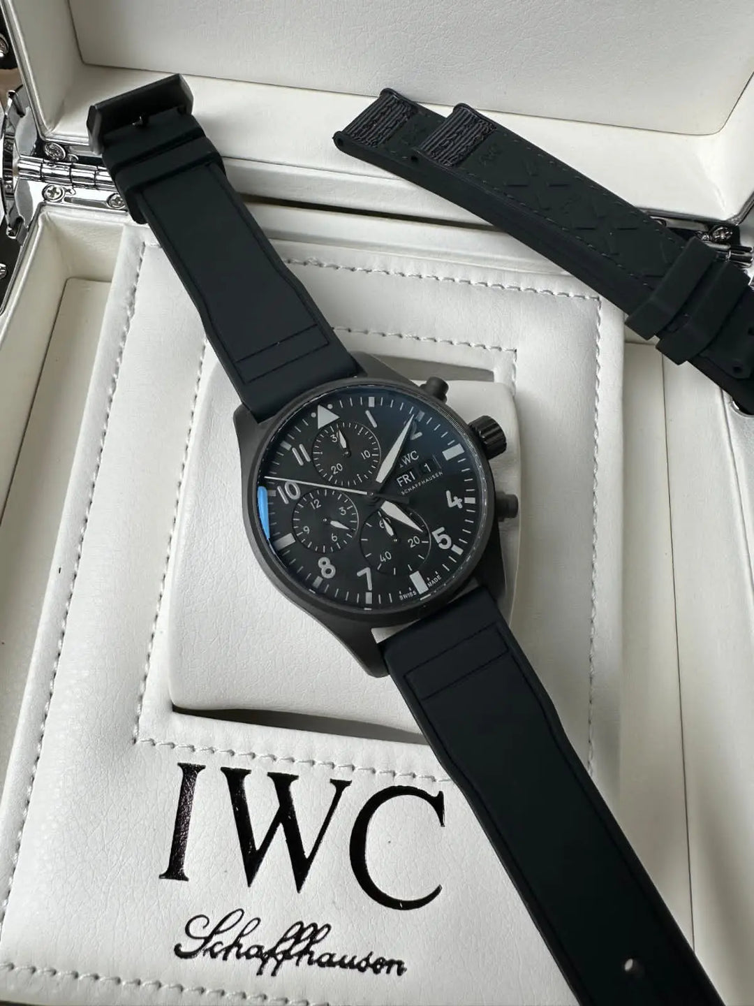 Men watches (IWC) Lilly Onlines