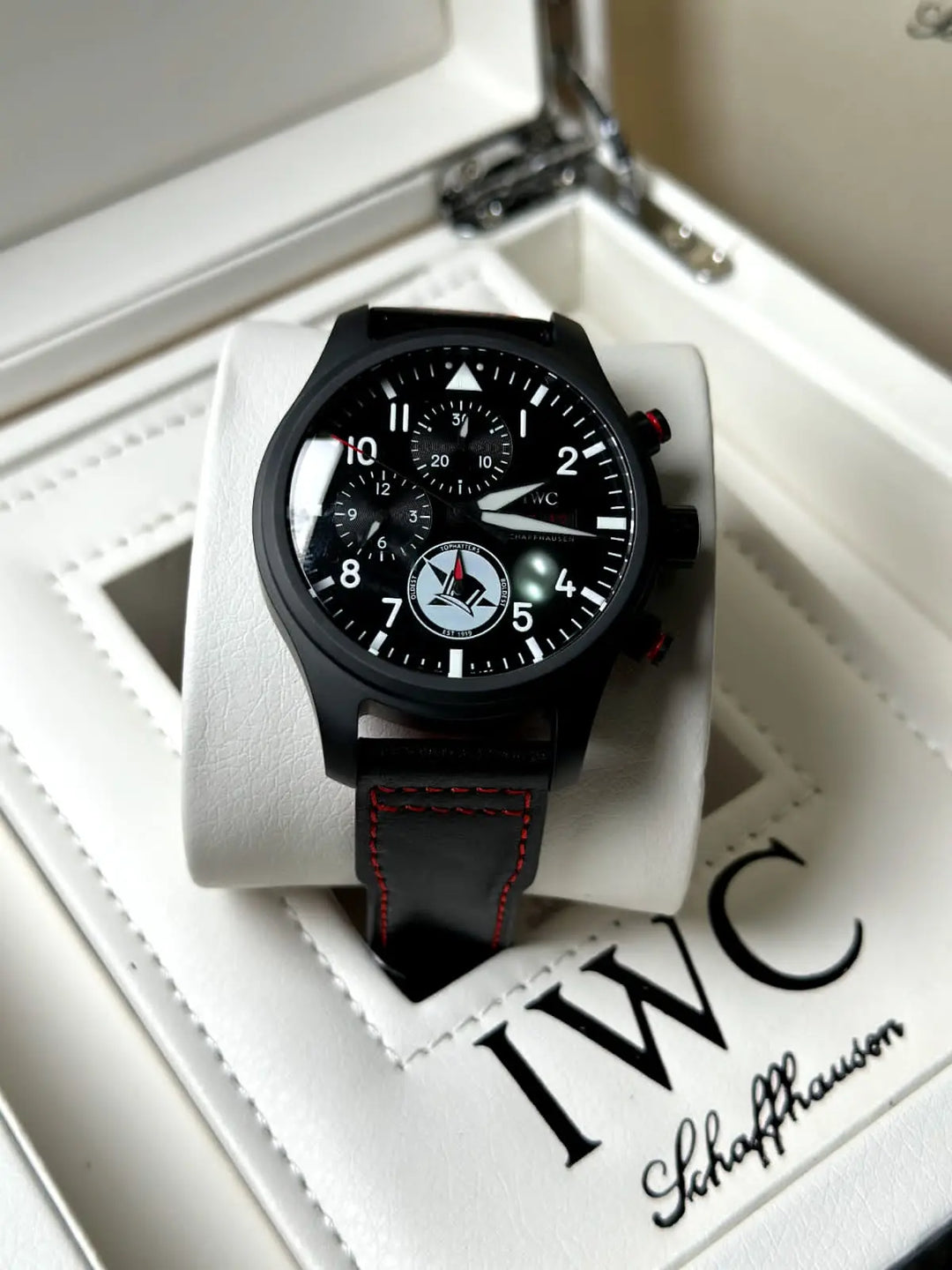 Men watches (IWC) Lilly Onlines