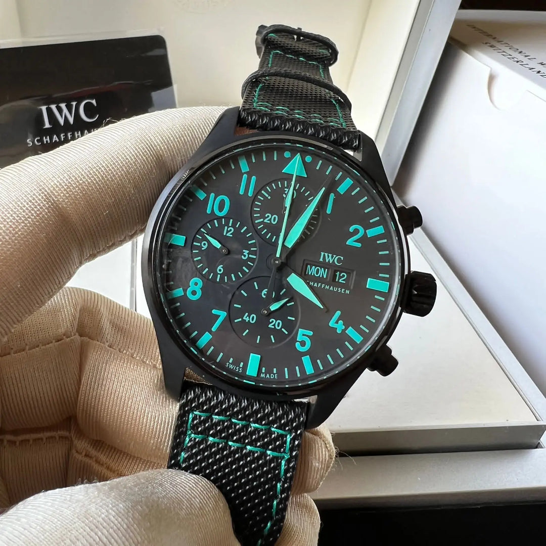 Men watches (IWC) Lilly Onlines