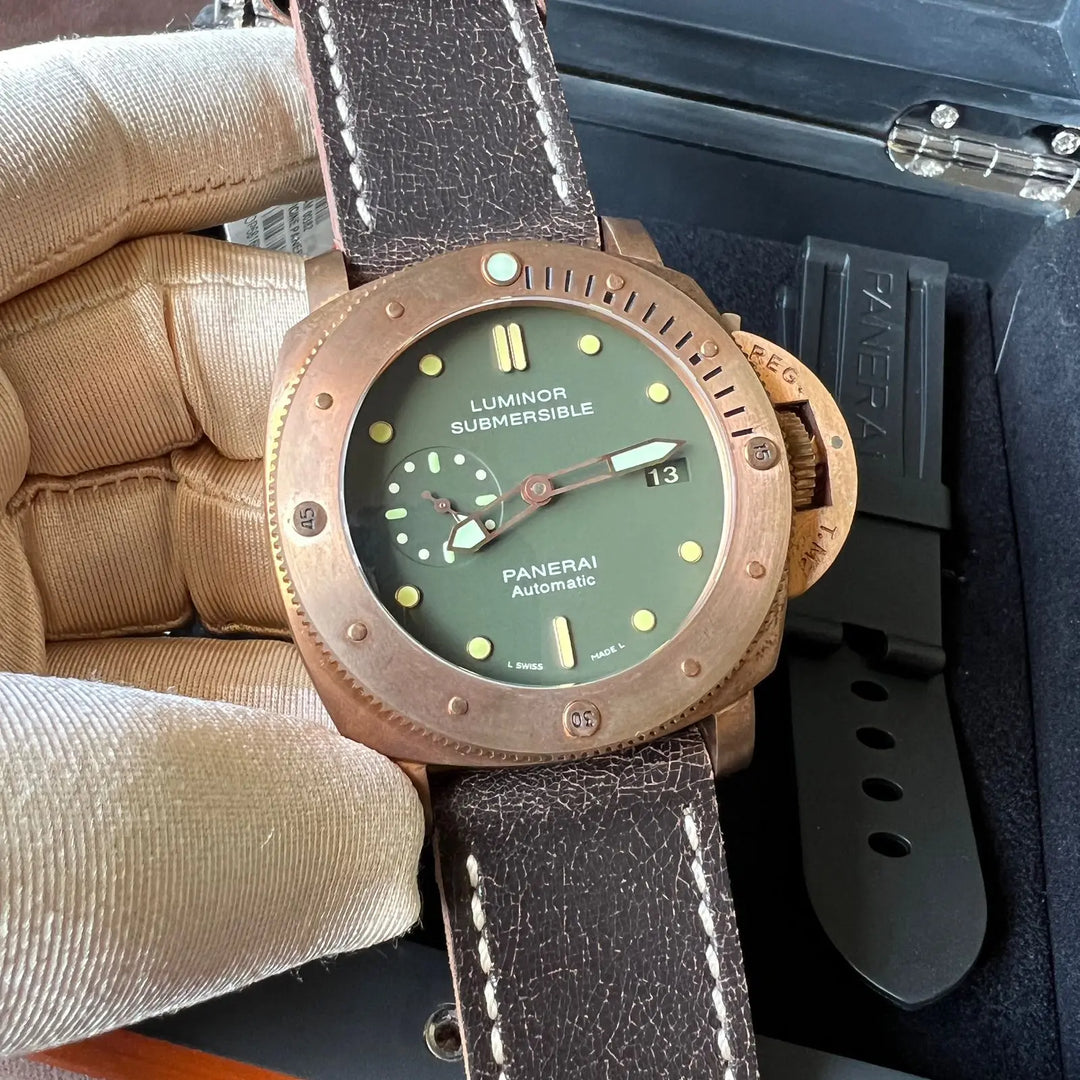 Men watches (Luminor) Lilly Onlines