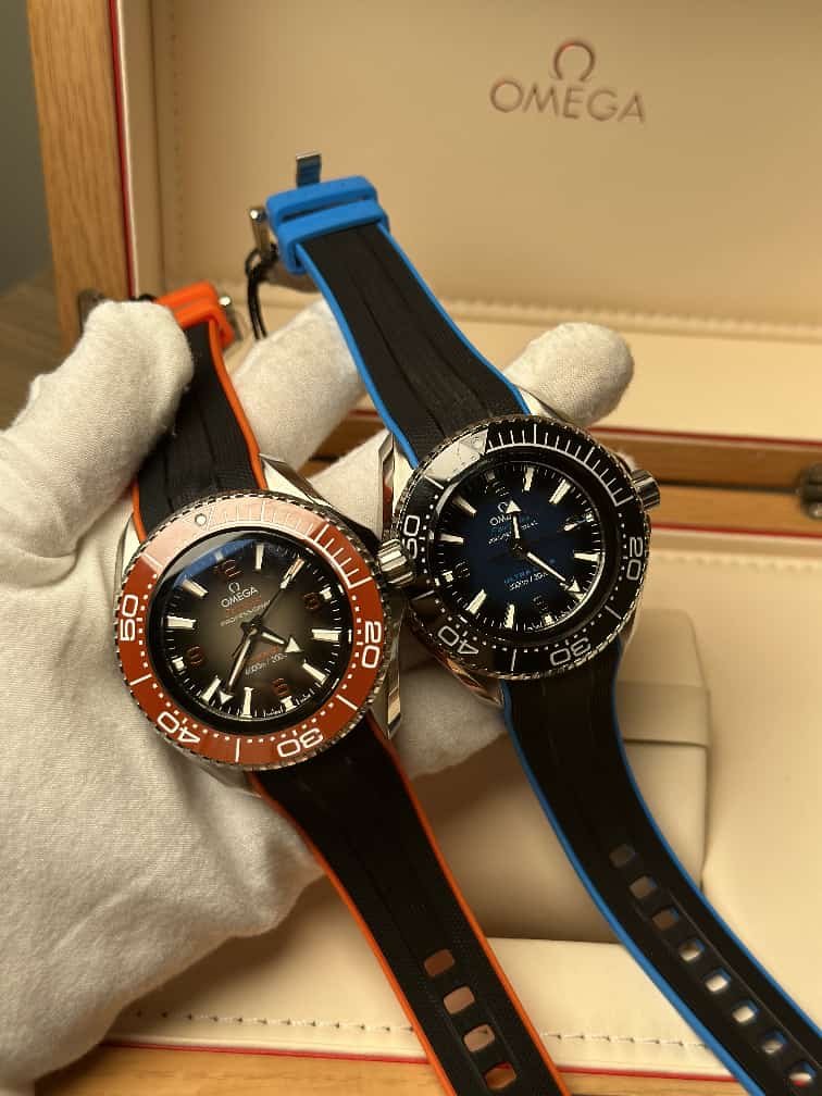 Men watches (Omega) Lilly Onlines