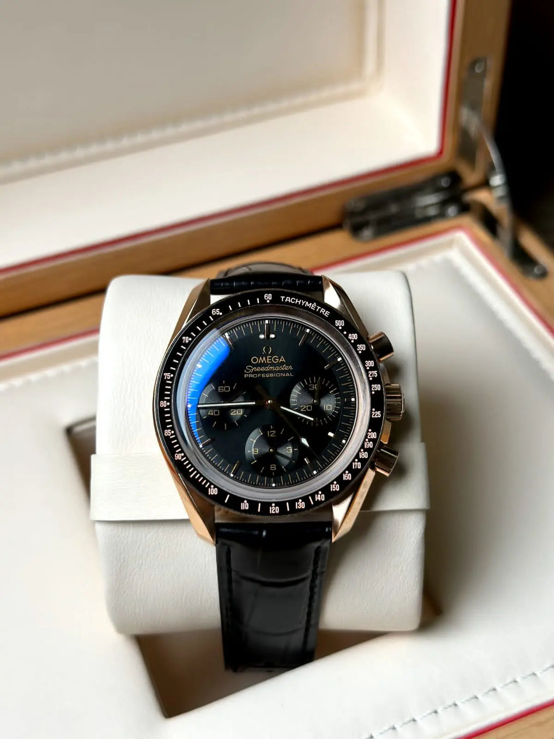 Men watches (Omega) Lilly Onlines