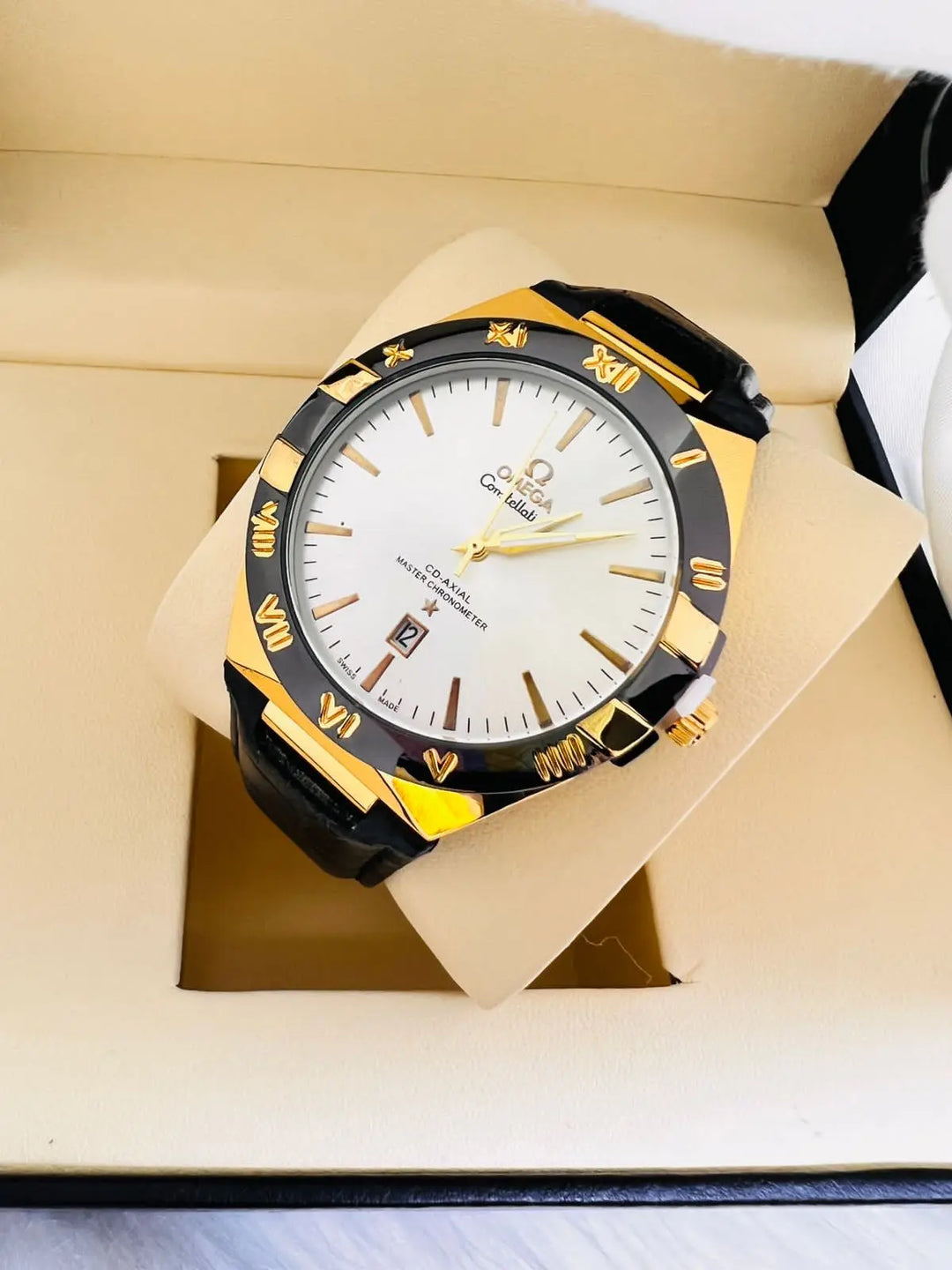 Men watches (Omega) Lilly Onlines